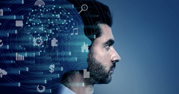 Rendez-vous le 20 novembre dès 9h pour le lancement de la demi-journée Archimag dédiée à la veille ! (Freepik) gros-plan-sur-le-concept-d-automatisation-des-processus-robotiques-de-l-homme