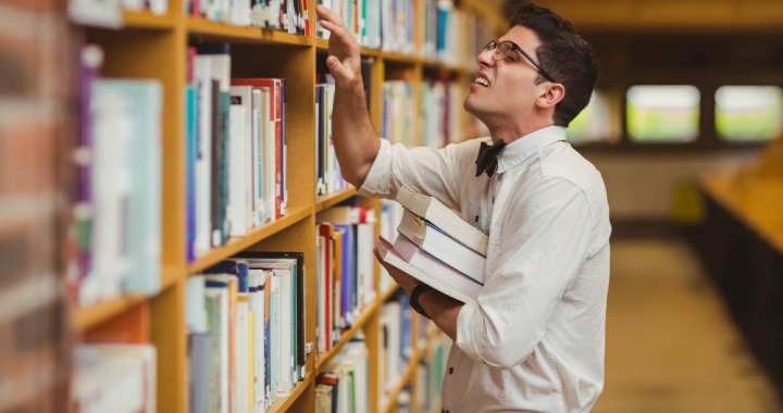 Un chantier qui devrait se dérouler jusqu'à la fin de l'année 2026 (Magnific / Wavebreak Media) bibliotheque-Lille-confie-recolement-catalogage-AureXus