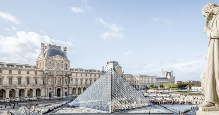 bibliotheque-Antiquites-egyptiennes-Louvre-endommagee-inondation