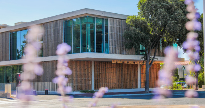 nouvelle-mediatheque-Salvador-Dali-ouvre-portes-Perpignan