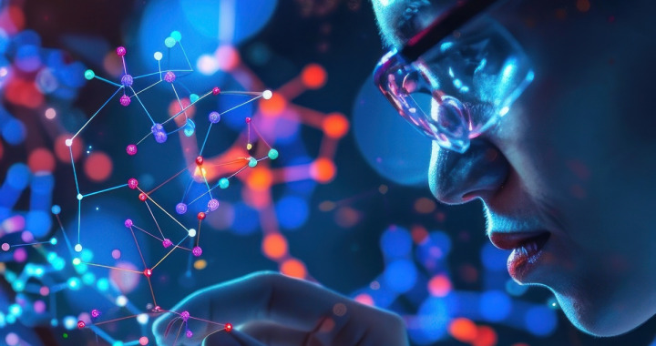 Si l’appétence pour l’IA des utilisateurs de l’information scientifique est incontestable, la prudence doit être de mise ! (Wombatzaa/Freepik) edition-scientifique-intelligence-artificielle-nouveaux-defis