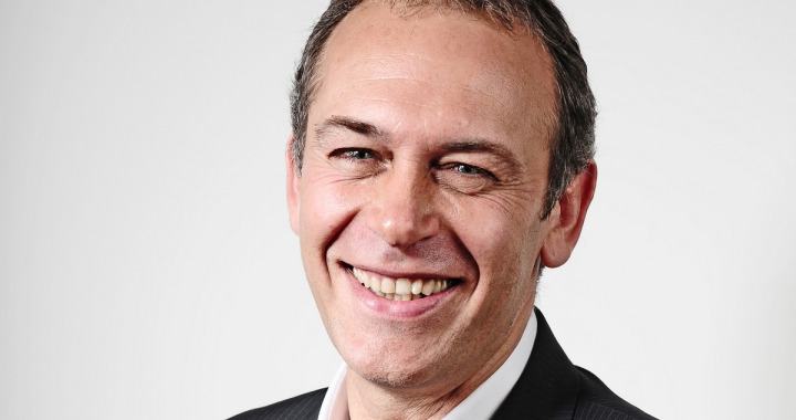 Olivier Rajzman, directeur de la filiale française de DocuWare. (DR) olivier-rajzman-docuware-success-story