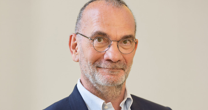 Paul-Olivier Gibert, membre administrateur de l’AFCDP et fondateur de POG Consulting. (DR) Paul-Olivier-Gibert-digital-omnibus