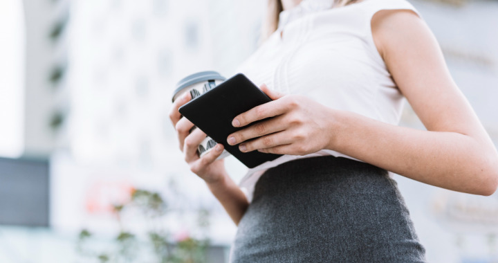 Le déploiement du wallet européen est inscrit dans le règlement eIDAS 2.0(Freepik Premium) guide-FnTC-preparer-Portefeuille-Europeen-Identite-Numerique