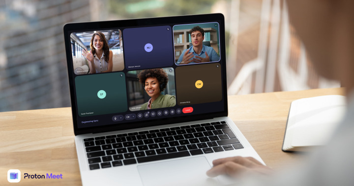 Proton-devoile-suite-collaborative-Proton-Workspace