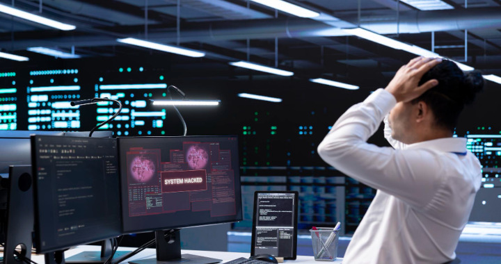 La Cnil a infligé une amende de 325 millions d'euros à Google en 2025 (Freepik Premium / DC Studio) 1,15-milliard-euros-amendes-violation-RGPD-2025