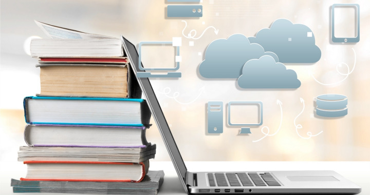 Entre avancées technologiques et évolution de l’expérience utilisateur, les SIGB sont en mutation. (BillionPhotos/Freepik) sigb-demain-enquete-intelligence-artificielle-cloud-transition