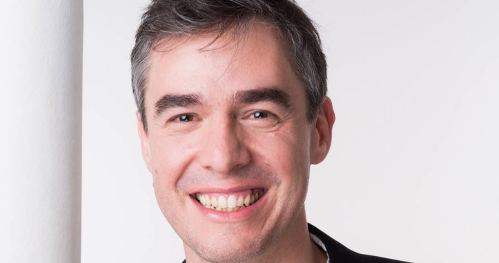 Guillaume Paquereau, CEO de CarboneIO. (DR) carbone-io-automatisation-documents