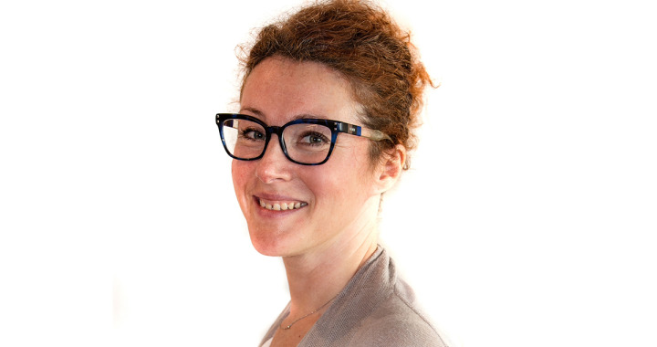 Vanessa Fleiszbein, Directrice marketing de Numen. (DR) numen-demi-siecle-evolution-rythme-du-document
