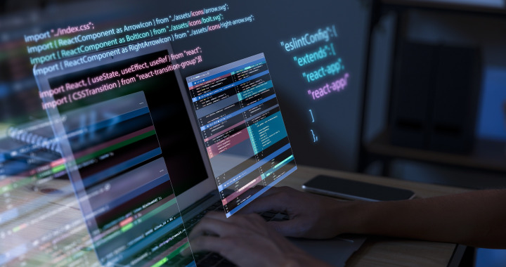 (Freepok Premium) systhen-integre-solution-Make-dediee-automatisation-visuelle-IA