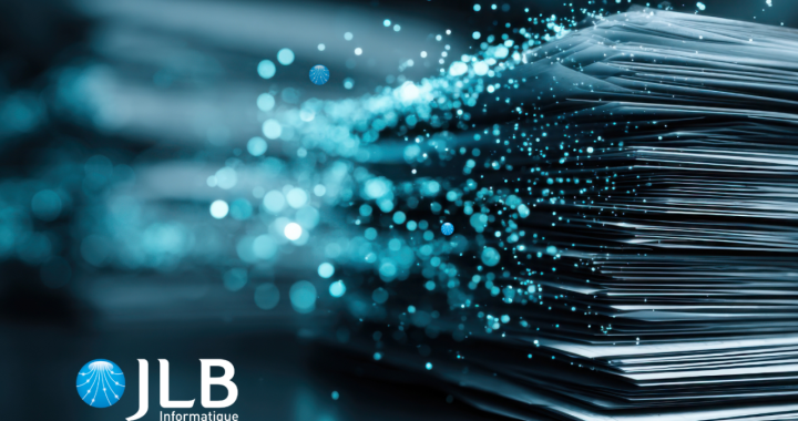 l’IA souveraine au service de la gestion de l’information l’IA souveraine au service de la gestion de l’information