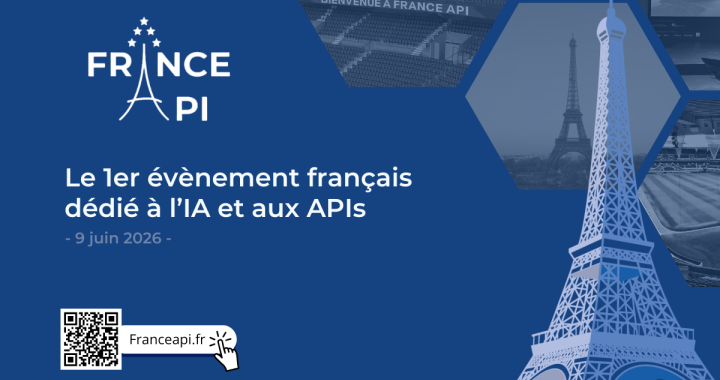 FRANCE API
