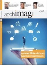 Archimag n°360 - Comment faire vivre ses bases de connaissance ? comment-faire-vivre-bases-connaissance