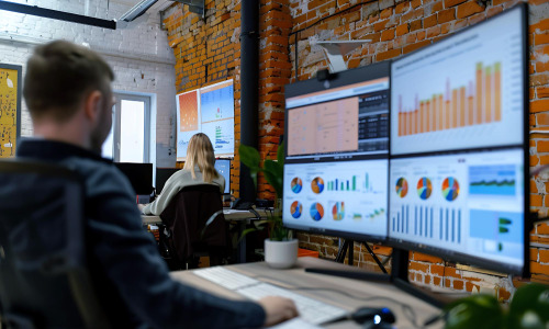37 % des entreprises ont déjà transféré la majorité ou la totalité de leurs données vers des infrastructures locales ou souveraines (magnific / photoangel15) 93-%-entreprises-redoutent-risque-financier-reputationnel-defaillance-donnees