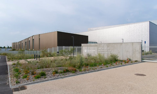 archives-departementales-Pas-de-Calais-inaugurent-nouveau-batiment