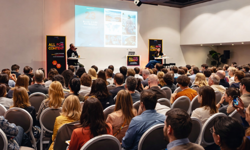 All for Content : Boostez vos contenus all-for-content