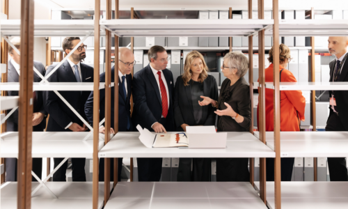 Grand-Duc-Luxembourg-inaugure-nouveau-site-Archives-Nationales-luxembourgeoises