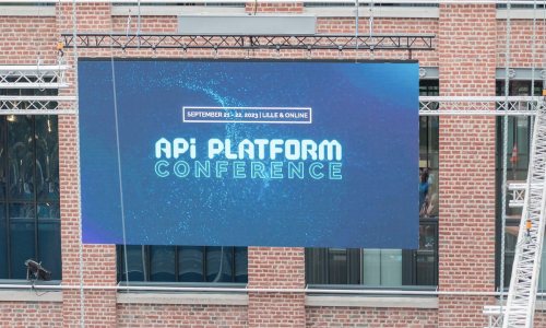 API PLATFORM