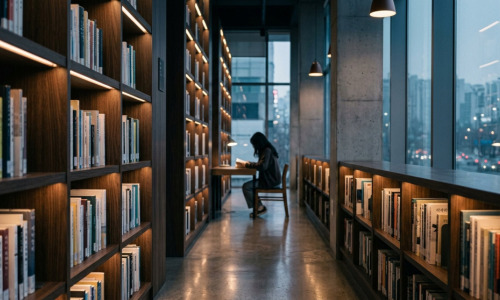 Laisser-retirer-roman-Thelyson-Orelien-bibliotheques-dilemme-bibliothecaires