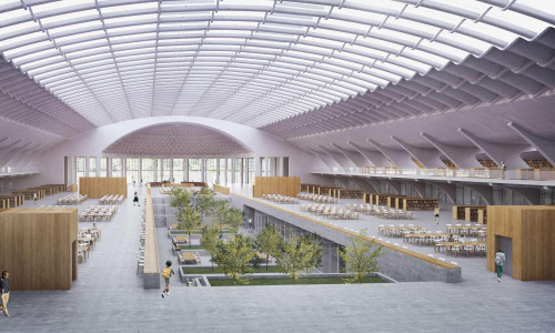Bibliotheques-Turin-apprete-ouvrir-plus-grande-salle-lecture-Europe