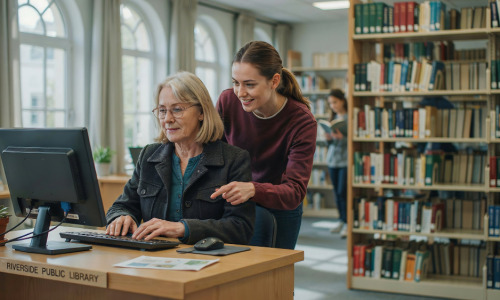Etats-Unis-bibliothecaires-font-usage-raisonne-IA