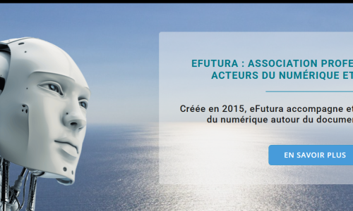 E FUTURA