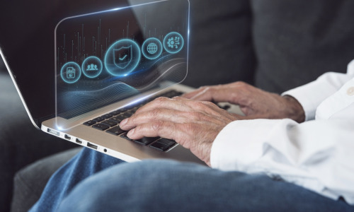 Il y a un phénomène de plateformisation dans le secteur de la confiance numérique. (Freepik) confiance-numerique-souveraine