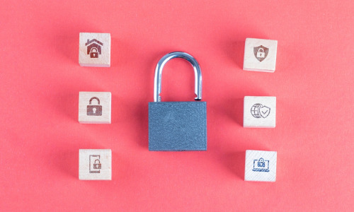 La Cour des comptes formule cinq recommandations pour la sécurisation des SI civils d'État. (8photo/Freepik) cour-des-comptes-souverainete-numerique-securite-si