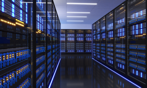 État des lieux des data center en France - crédit : magnifik Data center français : état des lieux d'un secteur en pleine expansion