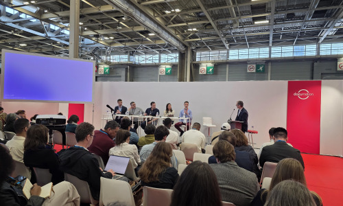 Documation 2026 - L'IA continue de bouleverser le monde de la veille