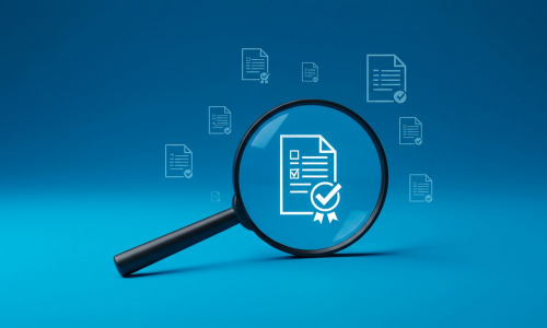 Le dossier de preuve rassemble les éléments permettant de confirmer l’intégrité des documents. (Onlyeps55/Magnific) preuve-numerique-signature-electronique-horodatage-authentification