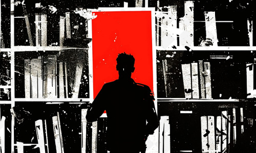 Selon un programme de recherche mené à l’initiative de la Bpi et du ministère de la Culture, les bibliothèques "peuvent se retrouver en première ligne de situations conflictuelles, celles-ci allant des actes de provocation ou des menaces, jusqu’aux incend tensions-bibliotheques-dossier