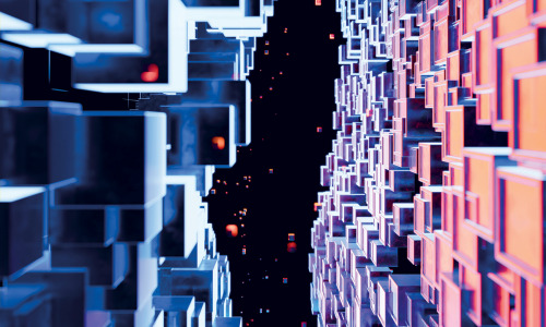 La souveraineté du stockage est mise à mal par notre dépendance aux acteurs non européens qui dominent le marché. (Vinkf/Freepik) stockage-donnees-avenir-nouvelles-technologies