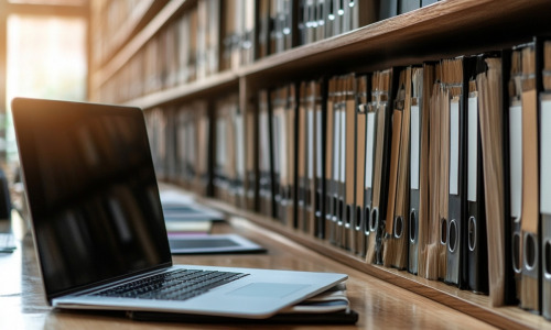 Le règlement eIDAS 2 impose aux solutions d’archivage électronique de passer des audits rigoureux. (Ninokunitalo21/Magnific) archivage-electronique-conformite-securite-documents