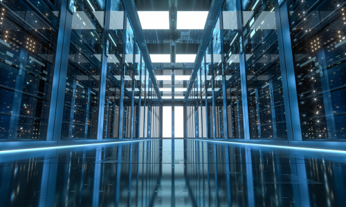 Les émissions de gaz à effet de serre des opérateurs de data centers ont augmenté de 11 %, notamment en raison des émissions indirectes liées à l’électricité. (Vinkf/Freepik) data-center-evolutions-contraintes-economiques-ecologiques