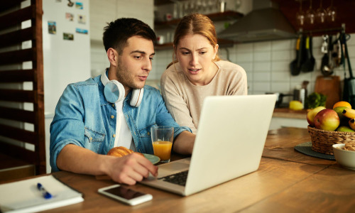Plus de 1 500 services publics en ligne avec un seul identifiant sécurisé (Magnific / Drazen Zigic) 10-ans-age-croissance-se-poursuit-FranceConnect