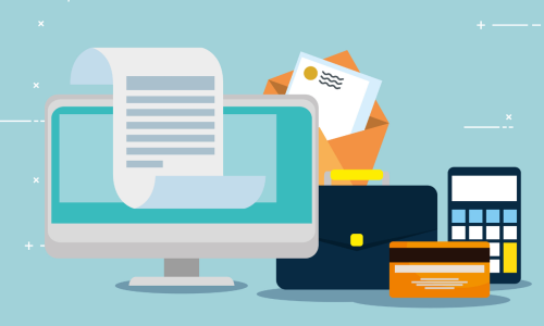 Se former en ligne au métier de gestionnaire de paie Reconversion professionnelle : se former en ligne au métier de gestionnaire de paie