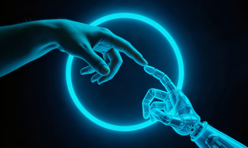 Serda-Archimag : nos convictions pour une IA au service de l'humain