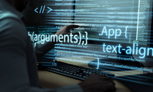 Face aux contrats qu’elles signent avec les éditeurs, les bibliothèques sont dans l’expectative. (Freepik) bu-ia-ethique-editeurs