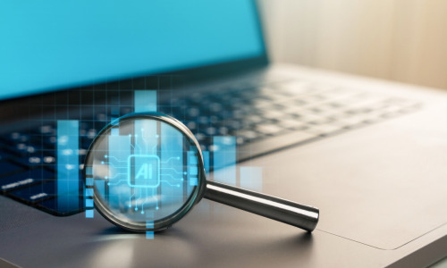 Dans l’esprit de beaucoup, les grands modèles de langage sont encore surtout des machines faites pour répondre à des questions. (Ilixe48/Freepik) ia-recherche-documentaire-heure-grands-modeles-langage