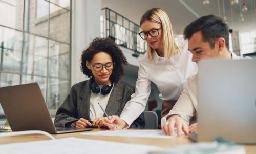 Les bibliothécaires, archivistes et documentalistes sur la liste des victimes collatérales de l'IA ?