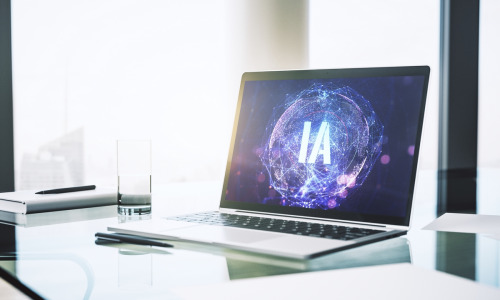 Pour les archivistes, les enjeux de l’IA sont intellectuels, techniques, éthiques, pédagogiques et environnementaux. (Pixelshunter/Magnific) intelligence-artificielle-archives-archivistes
