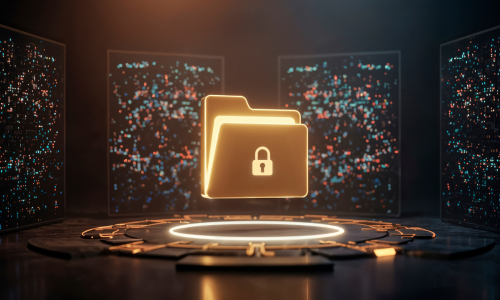 Les six risques que vous prenez en envoyant un document confidentiel par un service de transfert grand public