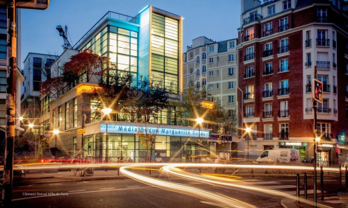 petition-donner-nom-Christine-Peclard-auditorium-mediatheque-Marguerite-Duras