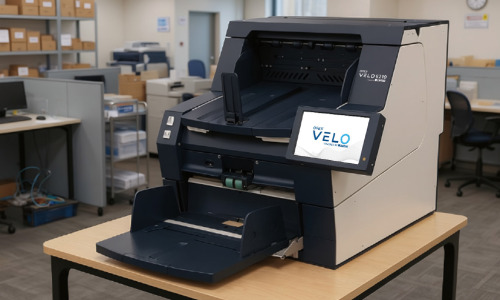 Avec la série Velo, OPEX et InoTec associent expertise industrielle, couverture internationale et services de proximité. Scanner Opex