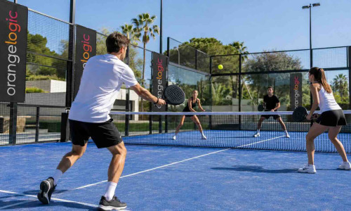 Padel 