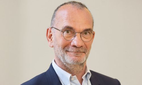 Paul-Olivier Gibert, membre administrateur de l’AFCDP et fondateur de POG Consulting. (DR) Paul-Olivier-Gibert-digital-omnibus