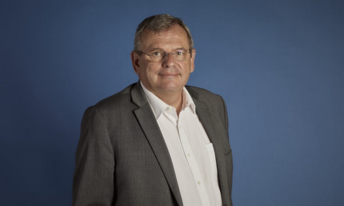 Jean-Baptiste Courouble, DSI de l’Urssaf Caisse nationale.. (DR) rex-dsi-urssaf-courouble