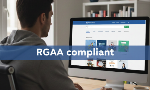 Conformité RGAA