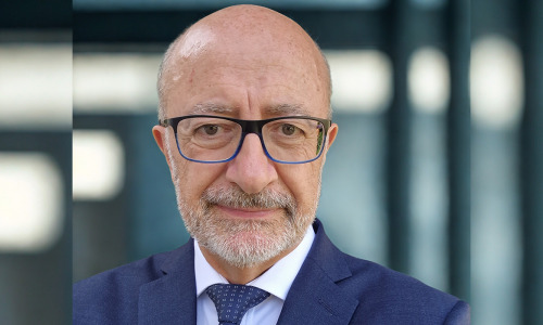 Philippe Salaün, président de l’Association française des correspondants à la protection des données à caractère personnel (AFCDP). (DR) rgpd-protection-donnees-intelligence-artificielle-dpo